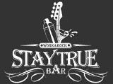    Stay True Bar  - (  )
